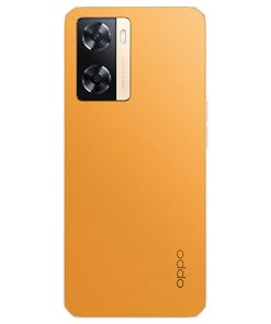 Oppo A77 Sunset Orange  4GB ROM 128GB ROM