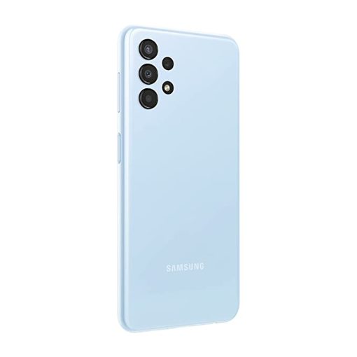 Samsung A13 Light Blue  4GB RAM 64GB ROM
