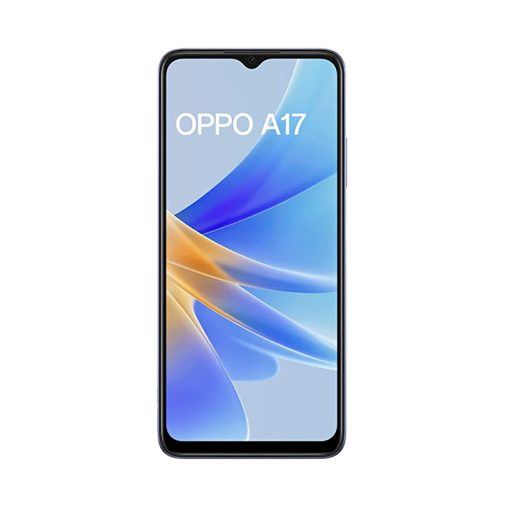 OPPO A17-4/64GB