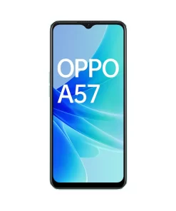 Oppo A57-4/64GB Glowing Green