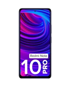 Redmi Note 10 Pro 6/128GB Nebula