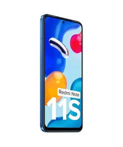Redmi Note 11S (6GB+128GB) Horizon Blue