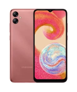 Samsung Galaxy A04E-4/128GB A042FK Copper
