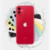 Apple iPhone 11 256GB Red